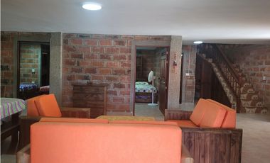 Finca en Damasco (Suroeste Antioqueño)