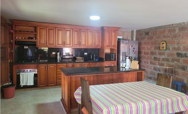 Finca en Damasco (Suroeste Antioqueño)