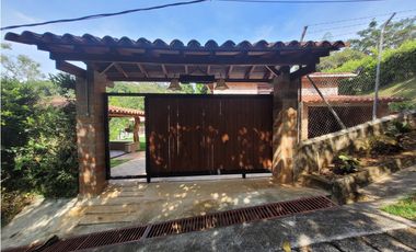 Finca en Damasco (Suroeste Antioqueño)