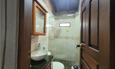 Finca en Damasco (Suroeste Antioqueño)