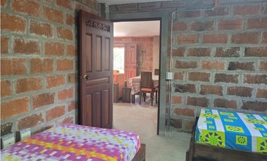 Finca en Damasco (Suroeste Antioqueño)