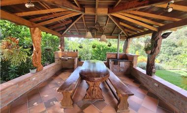 Finca en Damasco (Suroeste Antioqueño)