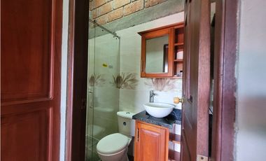 Finca en Damasco (Suroeste Antioqueño)