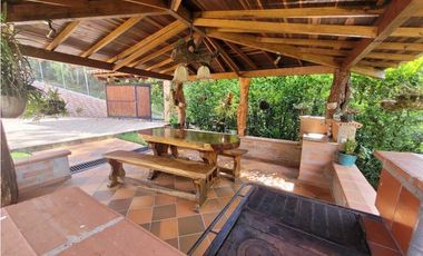 Finca en Damasco (Suroeste Antioqueño)