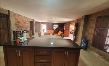 Finca en Damasco (Suroeste Antioqueño)