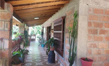 Finca en Damasco (Suroeste Antioqueño)