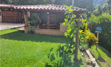 Finca en Damasco (Suroeste Antioqueño)