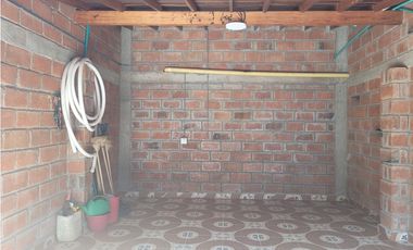 Finca en Damasco (Suroeste Antioqueño)