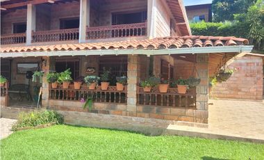 Finca en Damasco (Suroeste Antioqueño)