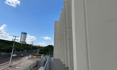 Local Comercial con Terraza 11 en Renta en WTC Juriquilla Querétaro