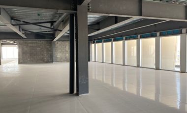 Local Comercial con Terraza 11 en Renta en WTC Juriquilla Querétaro