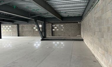 Local Comercial con Terraza 11 en Renta en WTC Juriquilla Querétaro
