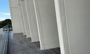 Local Comercial con Terraza 11 en Renta en WTC Juriquilla Querétaro