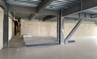 Local Comercial con Terraza 11 en Renta en WTC Juriquilla Querétaro