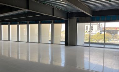 Local Comercial con Terraza 11 en Renta en WTC Juriquilla Querétaro