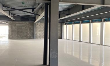 Local Comercial con Terraza 11 en Renta en WTC Juriquilla Querétaro