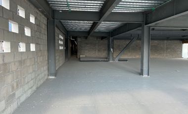 Local Comercial con Terraza 11 en Renta en WTC Juriquilla Querétaro