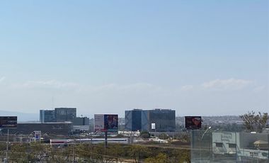 Local Comercial con Terraza 11 en Renta en WTC Juriquilla Querétaro