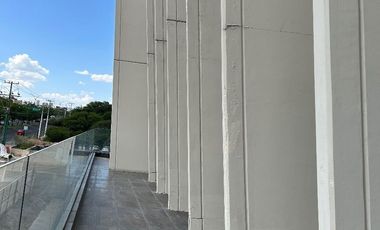 Local Comercial con Terraza 11 en Renta en WTC Juriquilla Querétaro