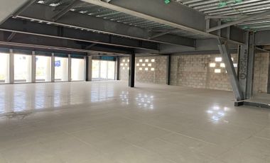 Local Comercial con Terraza 11 en Renta en WTC Juriquilla Querétaro