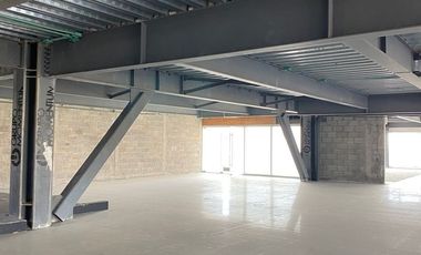 Local Comercial con Terraza 11 en Renta en WTC Juriquilla Querétaro