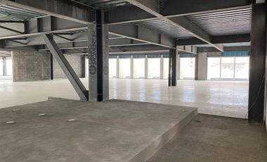 Local Comercial con Terraza 11 en Renta en WTC Juriquilla Querétaro