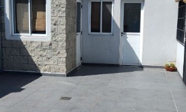 Casa en venta en Haedo Norte