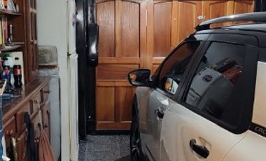 Casa en venta en Haedo Norte