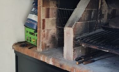 Casa en venta en Haedo Norte