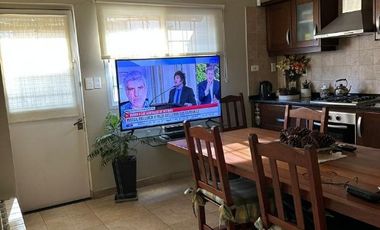 Casa en venta en Haedo Norte