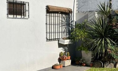 Casa en venta en Haedo Norte