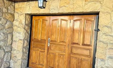 Casa en venta en Haedo Norte