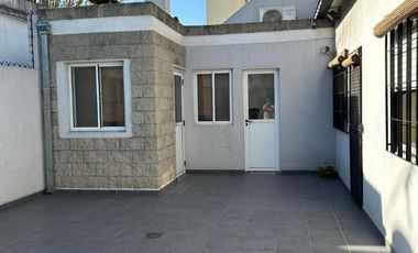 Casa en venta en Haedo Norte