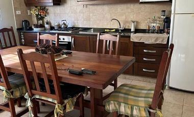 Casa en venta en Haedo Norte