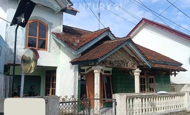 BU Rumah Harga Di Bawah NJOP Di Gumilir Indah, Cilacap
