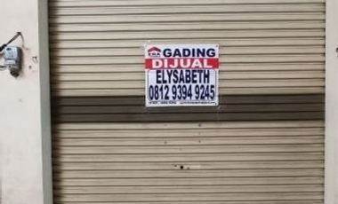 Ruko dijual di Cadasmampar, Serpong, Serpong, Tangerang Selatan, Banten