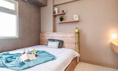Disewakan Apartemen Green Pramuka City tipe 2BR Full Furnished | GPRC399