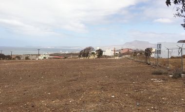 Terrenos en Venta en Playas de Rosarito PMR-113