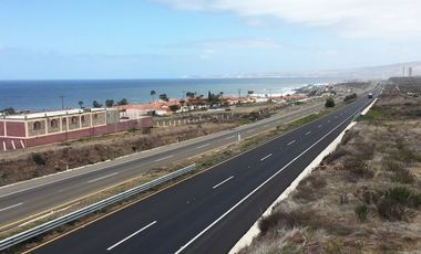 Terrenos en Venta en Playas de Rosarito PMR-113