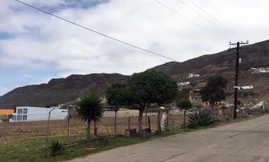 Terrenos en Venta en Playas de Rosarito PMR-113
