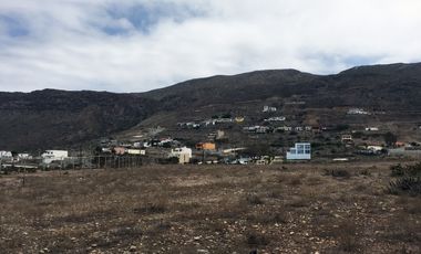 Terrenos en Venta en Playas de Rosarito PMR-113