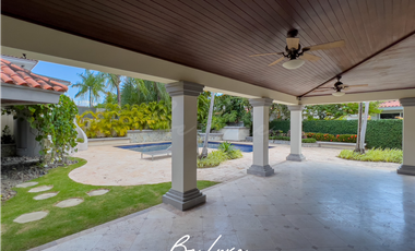PH ROYAL PACIFIC CASA EN VENTA, COSTA DEL ESTE (6)
