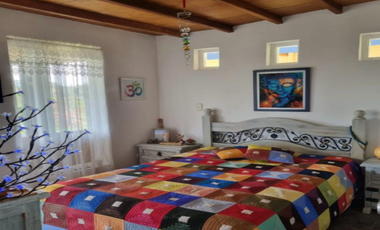 finca en venta en vereda chaparral. Cod V400618