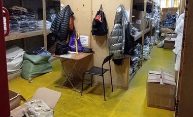Local Comercial en venta en Recoleta