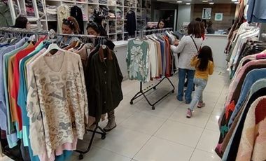Local Comercial en venta en Recoleta
