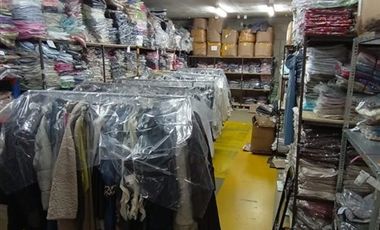 Local Comercial en venta en Recoleta