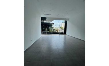 VENTA LOCAL 60M2 EN OBARRIO, SORTIS BUSINESS TOWER IMPECABLE