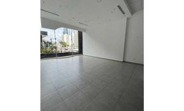 VENTA LOCAL 60M2 EN OBARRIO, SORTIS BUSINESS TOWER IMPECABLE