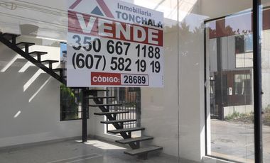 local en venta en tasajero. Cod V28689