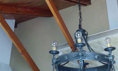 VENDO PH PLANTA ALTA MAR DEL PLATA.-